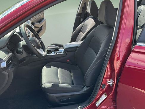 Certified 2023 Nissan Altima 2.5 SV AWD/4WD image 16