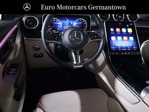 Certified 2026 Mercedes-Benz GLC 300 4MATIC image 20