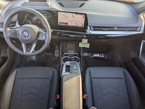 New 2026 BMW X1 xDrive28i image 15