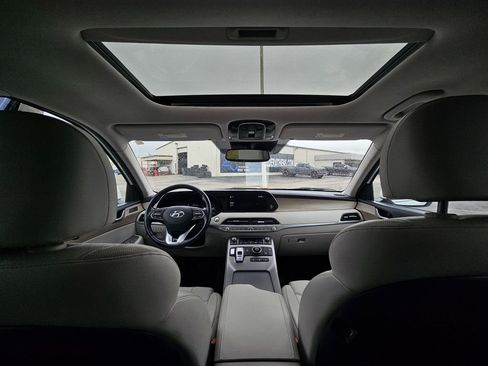 Used 2021 Hyundai Palisade SEL FWD image 31
