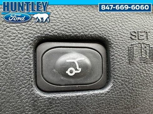 Used 2022 Ford Edge ST-Line AWD/4WD image 10