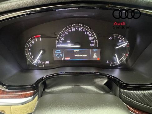 Used 2019 Cadillac XT5 Premium Luxury FWD image 15