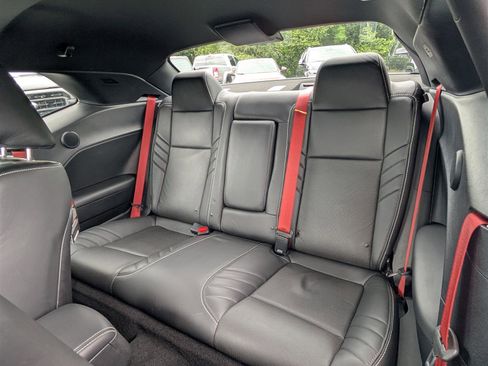 Used 2021 Dodge Challenger SRT Hellcat Redeye image 16