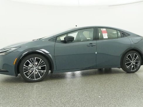 New 2026 Toyota Prius Limited image 18