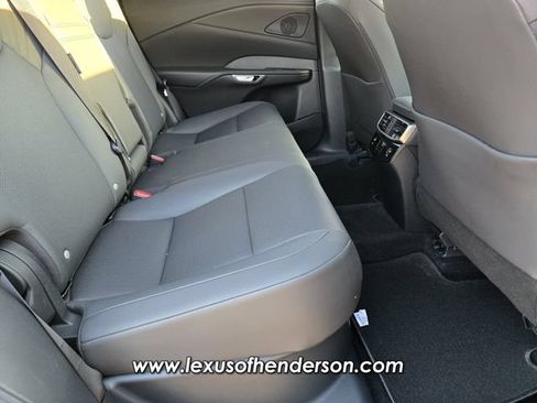 Used 2024 Lexus RX 350 Premium w/ Accessory Package (Z1) FWD image 17