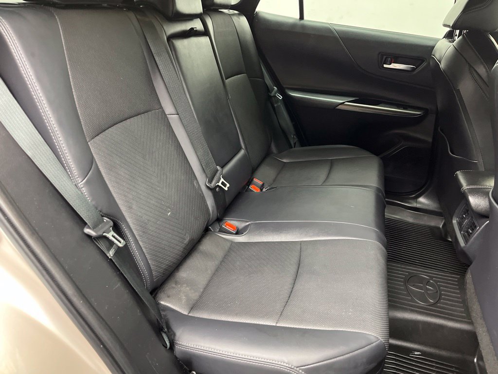 Used 2022 Toyota Venza Limited AWD/4WD image 21