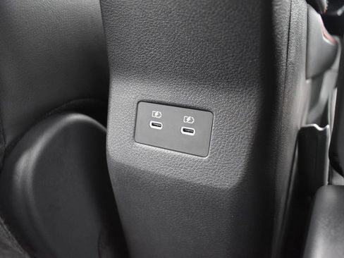 New 2026 Nissan Kicks SR FWD image 21
