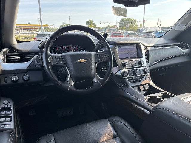 Used 2019 Chevrolet Suburban LT AWD/4WD image 23