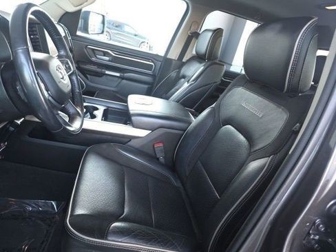 Used 2022 RAM 1500 Laramie image 10