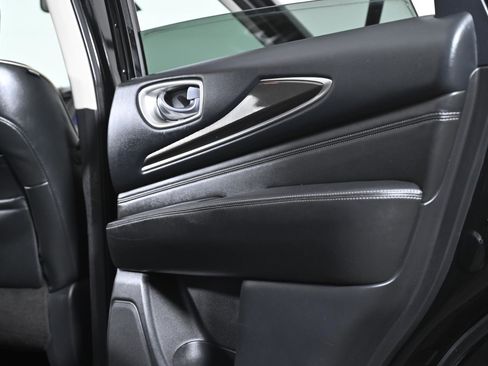 Used 2019 INFINITI QX60 Pure image 29