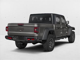 New 2026 Jeep Gladiator Rubicon video 2