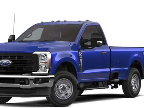 New 2026 Ford F250 XL w/ FX4 Off-Road Package AWD/4WD image 45