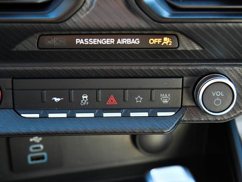 Used 2024 Ford Mustang GT image 22