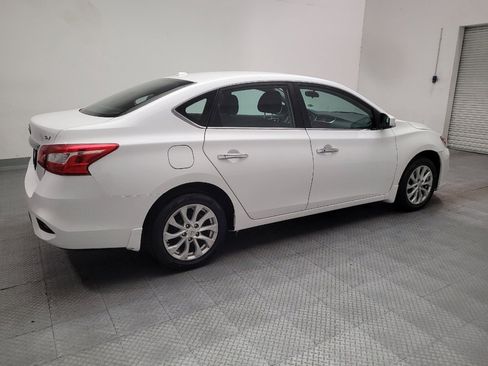 Used 2018 Nissan Sentra SV FWD image 10
