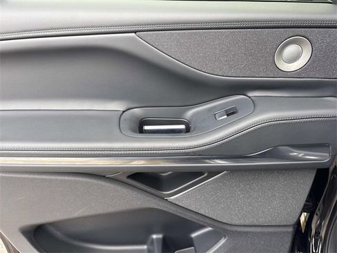 New 2025 Lincoln Navigator L Reserve w/ Jet Appearance Package image 20