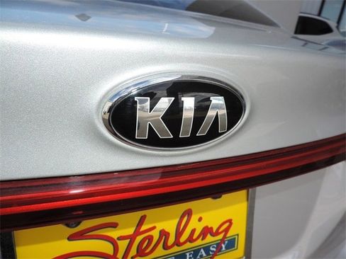 Used 2021 Kia Forte LXS image 15