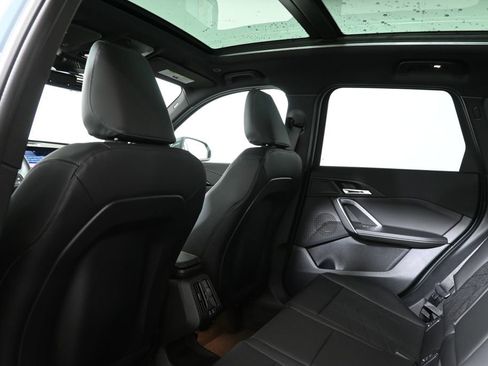 New 2026 BMW X1 xDrive28i w/ Technology Package image 32