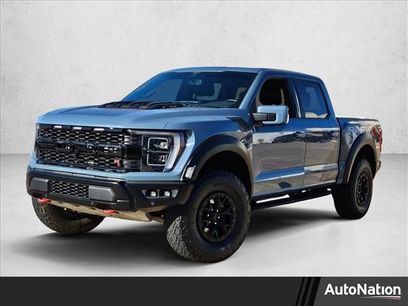 Used 2023 Ford F150 Raptor w/ Equipment Group 802A Raptor R