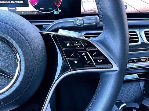 Certified 2025 Mercedes-Benz GLE 350 4MATIC image 15