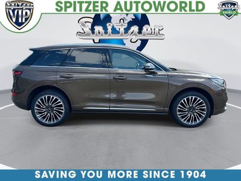 Used 2022 Lincoln Corsair Reserve w/ Sport Package AWD/4WD image 10