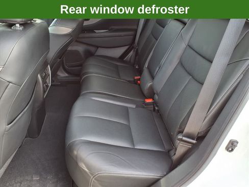 Used 2019 Nissan Murano SL w/ Cargo Package image 27