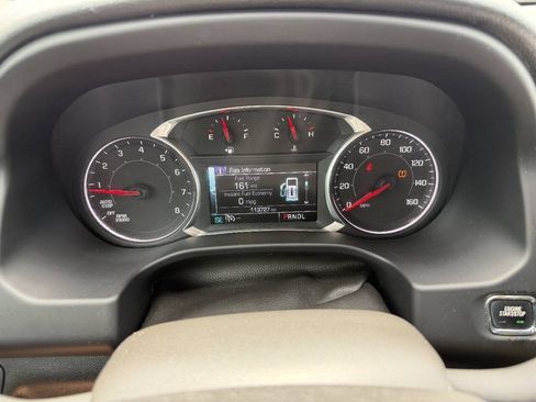 Used 2018 GMC Acadia SLT FWD image 21