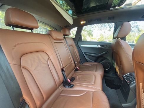 Used 2011 Audi Q5 3.2 Premium Plus image 18