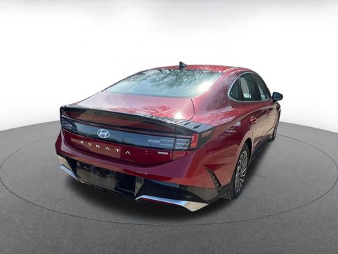 Used 2025 Hyundai Sonata SEL image 15