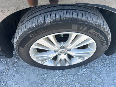 Used 2012 Lexus RX 450h Base AWD 4dr SUV image 12