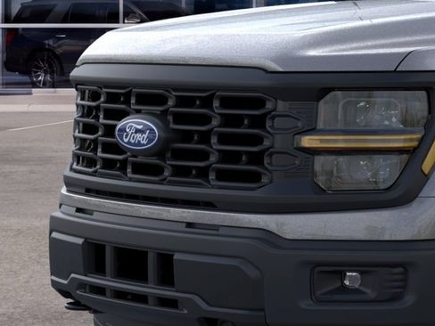 New 2026 Ford F150 STX w/ Equipment Group 201A FX4 AWD/4WD image 17