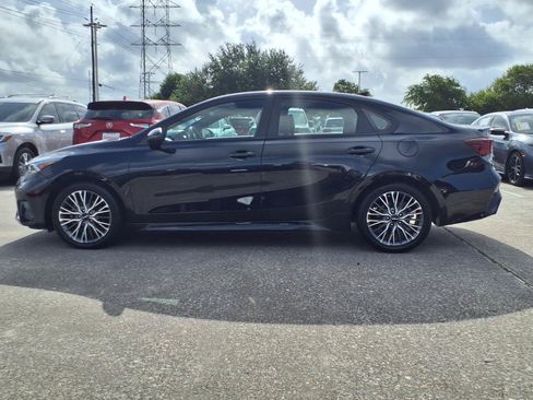 Used 2024 Kia Forte GT-Line FWD image 22