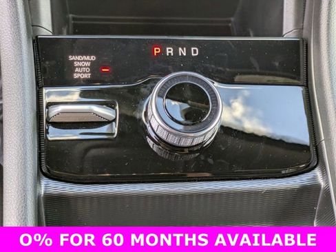 New 2025 Jeep Grand Cherokee Limited w/ Trailer Tow Package image 20