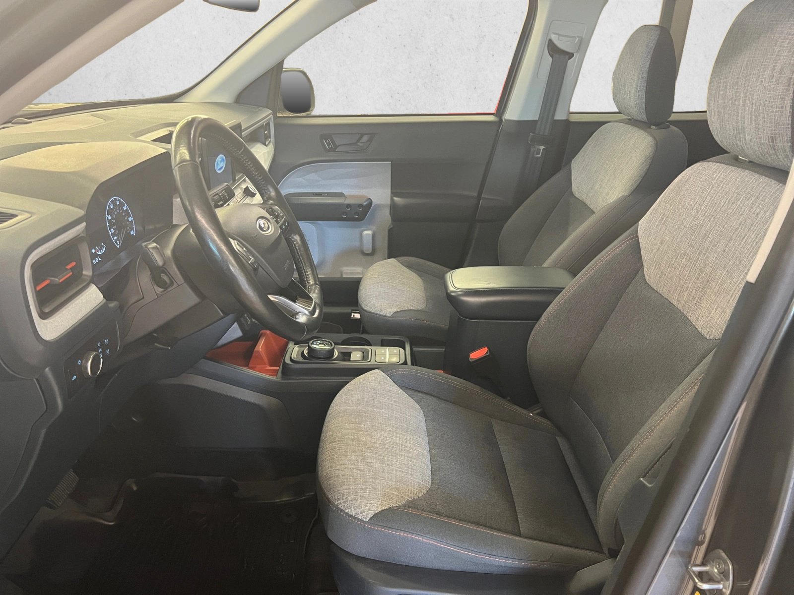 Used 2022 Ford Maverick XLT w/ XLT Luxury Package FWD image 11