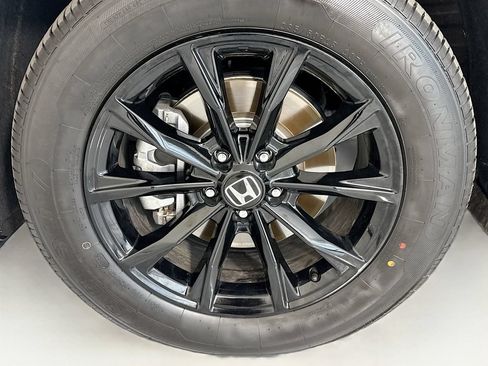 Certified 2023 Honda CR-V Sport image 30