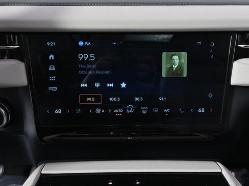 New 2026 Lincoln Navigator Reserve w/ Jet Appearance Package AWD/4WD image 28
