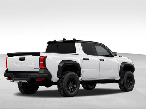 New 2025 Toyota Tacoma TRD Pro AWD/4WD image 12
