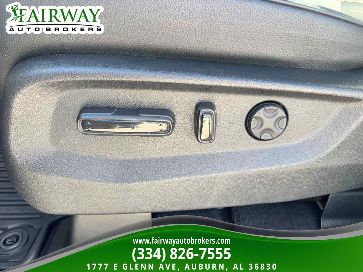 Used 2025 Honda Odyssey Elite image 17