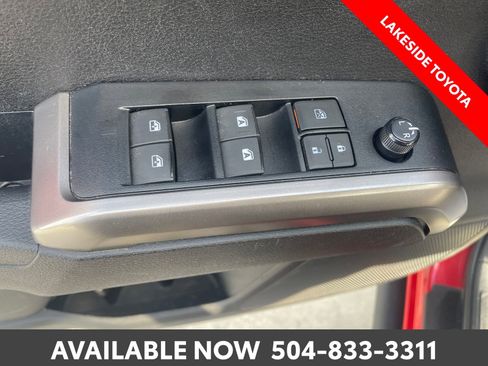 Certified 2023 Toyota Tacoma SR5 RWD image 25