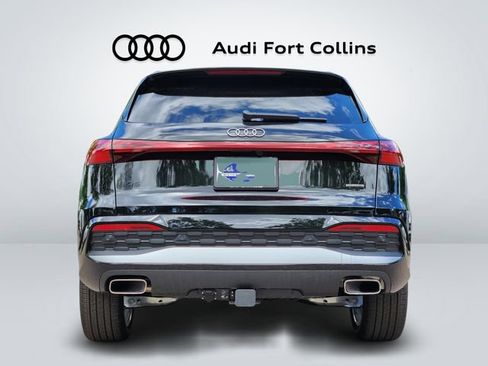 New 2026 Audi Q5 Premium Plus AWD/4WD image 6