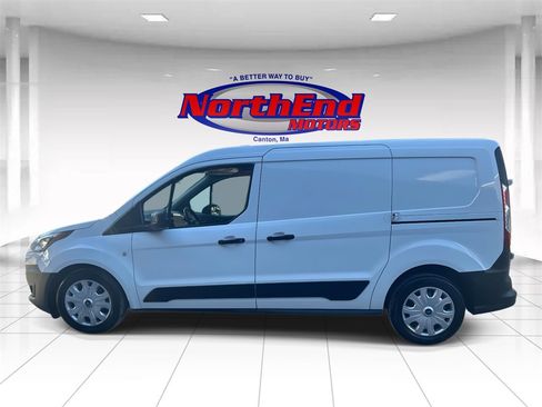 Used 2022 Ford Transit Connect XL image 6
