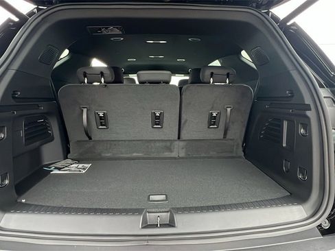 New 2026 Chevrolet Traverse LT image 10