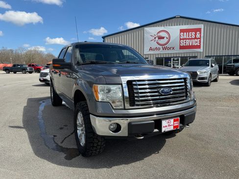 Used 2010 Ford F150 XL image 24
