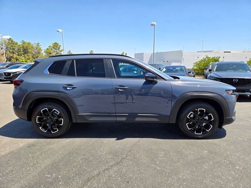 New 2026 MAZDA CX-50 Meridian Edition w/ Weather Package AWD/4WD image 7