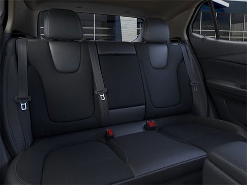 New 2026 Buick Encore GX Preferred w/ Comfort Package image 17