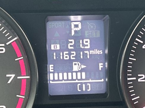 Used 2016 Subaru Forester 2.0XT Premium w/ Popular Package #2 image 21