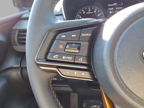 New 2026 Subaru Crosstrek 2.5i Wilderness image 31