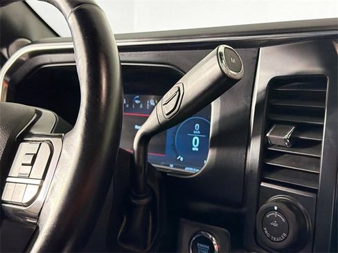 Used 2024 Ford F250 Platinum image 16