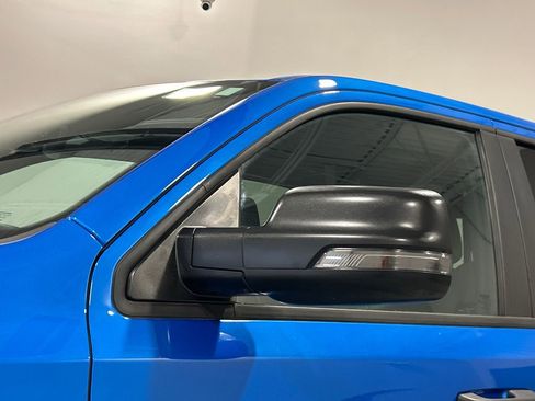 Used 2023 RAM 1500 Big Horn image 12