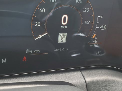 Certified 2025 Ford Mustang GT Premium image 18