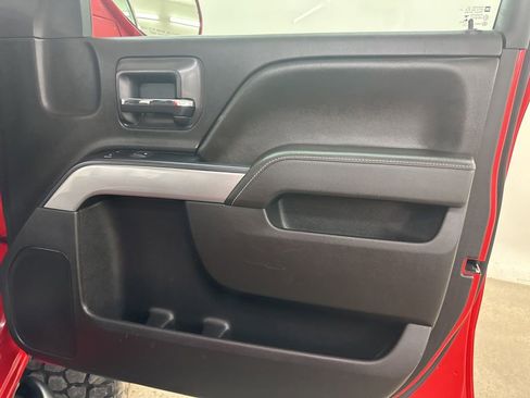 Used 2014 Chevrolet Silverado 1500 LT w/ All Star Edition AWD/4WD image 18